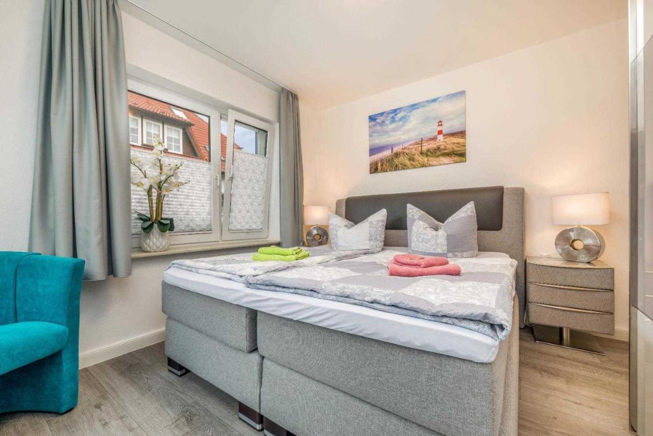Ferienwohnung Kornblume Zirkow Exterior foto
